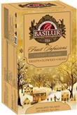 BASILUR Christmas Fruit Cherry Almond přebal 20x1,8g