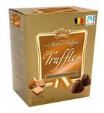 MAITRE TRUFFOUT - GOLD TRUFFEL - karamelové 200g